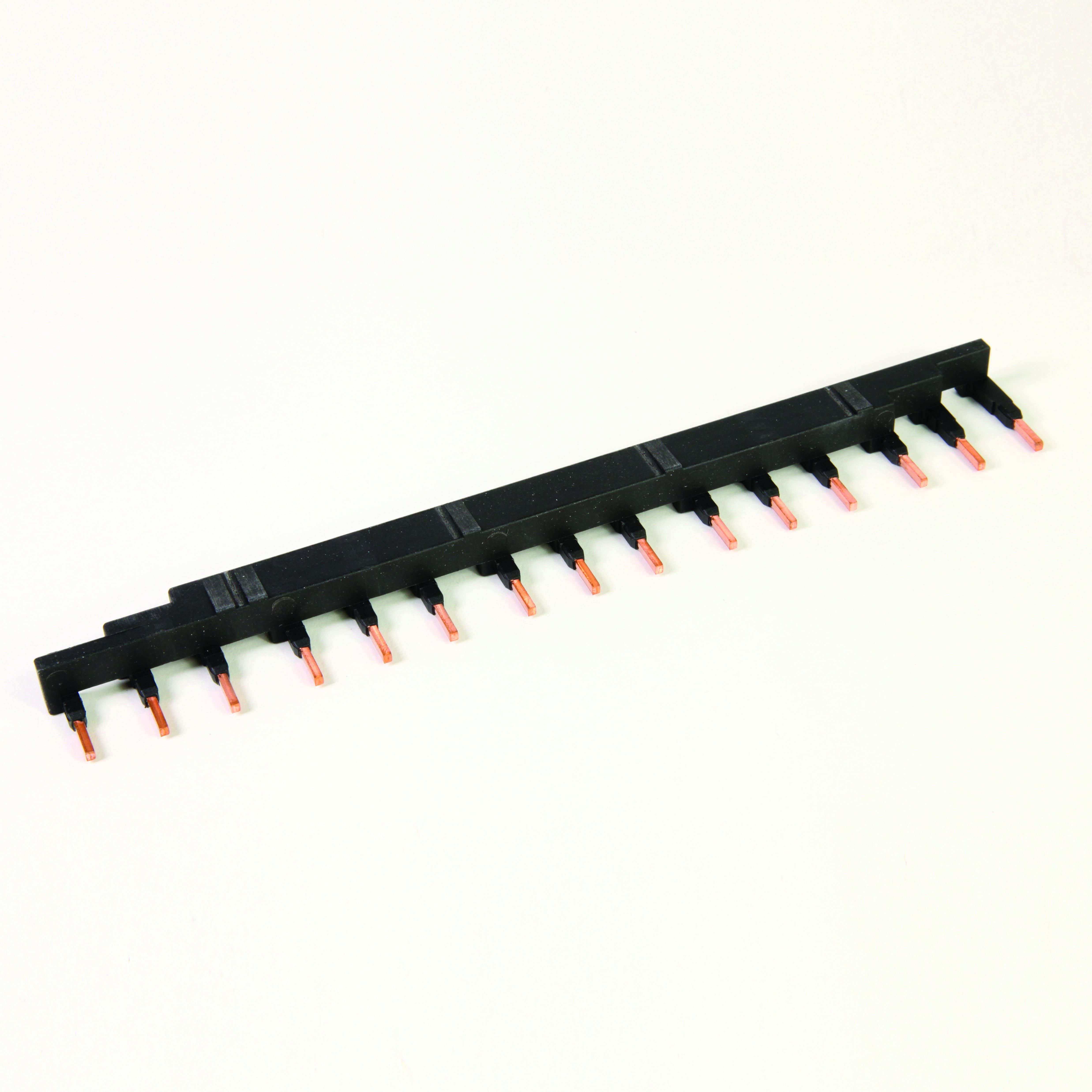 Allen-Bradley - Compact Busbar,3-Phase,64A,5 Connections