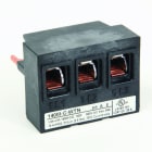 Allen-Bradley - Compact Bus Bar Feeder Terminal