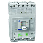 Allen-Bradley - 140G 250A J FRAME MTR PROTECTION CKT-BKR
