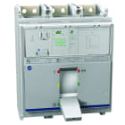 Allen-Bradley - 140MG 1200A N FRAME MOTOR CKT PROTECTOR
