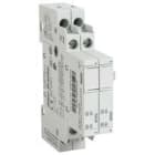 Allen-Bradley - Auxiliary Contact 1NO 1NC side mount