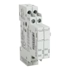 Allen-Bradley - Right-Side Mount Aux Contact,1NO1NO