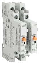 Allen-Bradley - Right-Side Mount Trip Sig Contact,1NC1NC