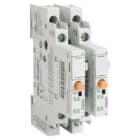 Allen-Bradley - Right-Side Mount Trip Sig Contact,1NC1NC