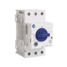 Allen-Bradley - MPCB 0.1-0.63A frame size A