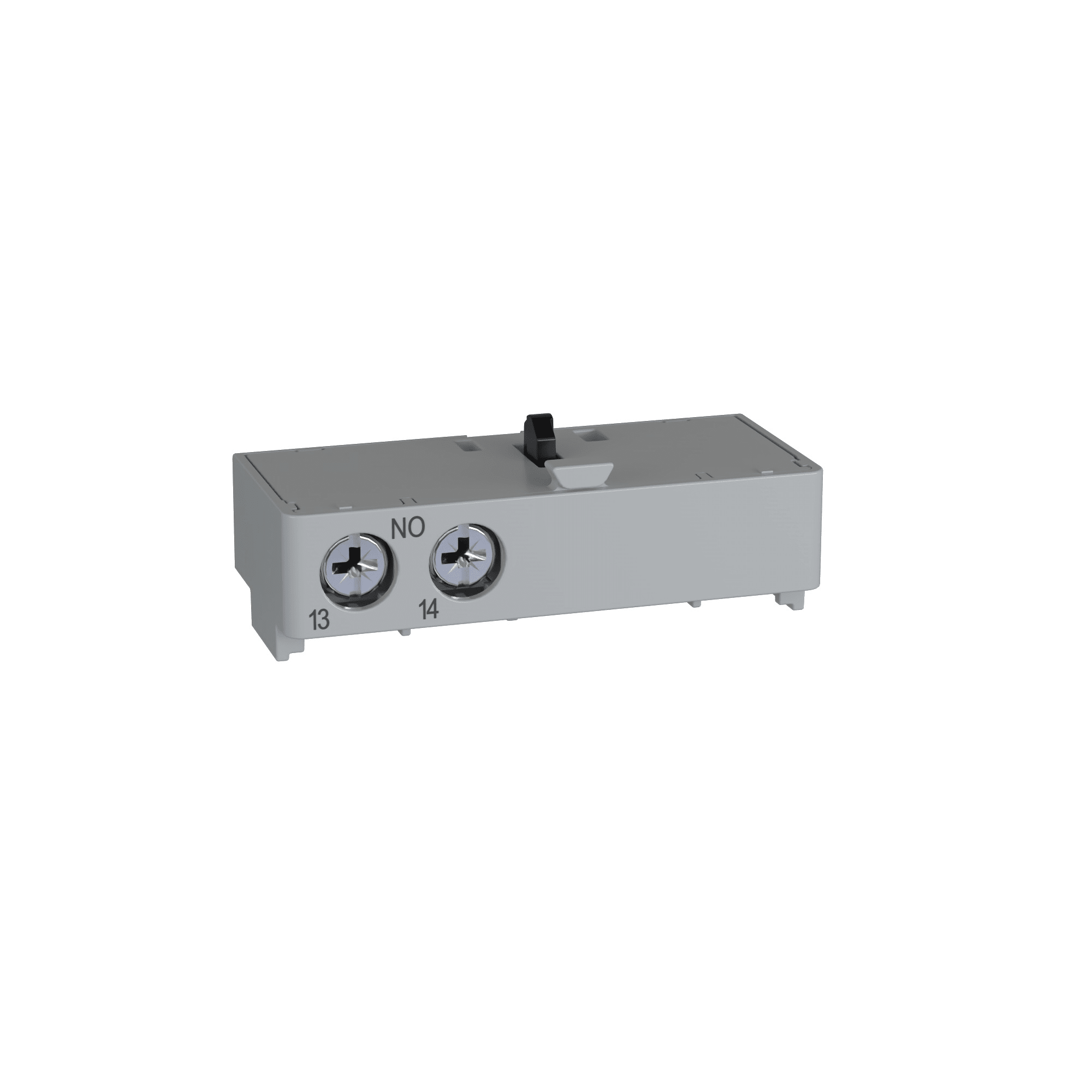Allen-Bradley - Front Mount 1 NO Auxiliary Contact
