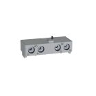 Allen-Bradley - Front Mount 1 NO 1 NC Auxiliary Contact