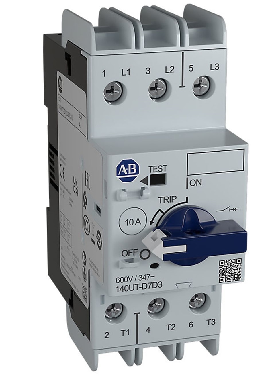 Allen-Bradley - 32A ECO Connection Module