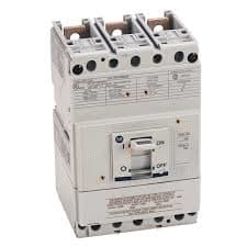 Allen-Bradley - 250A J FRAME MOLDED CASE CKT-BKR