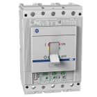 Allen-Bradley - 140G 400A MOLDED CASE FRAME