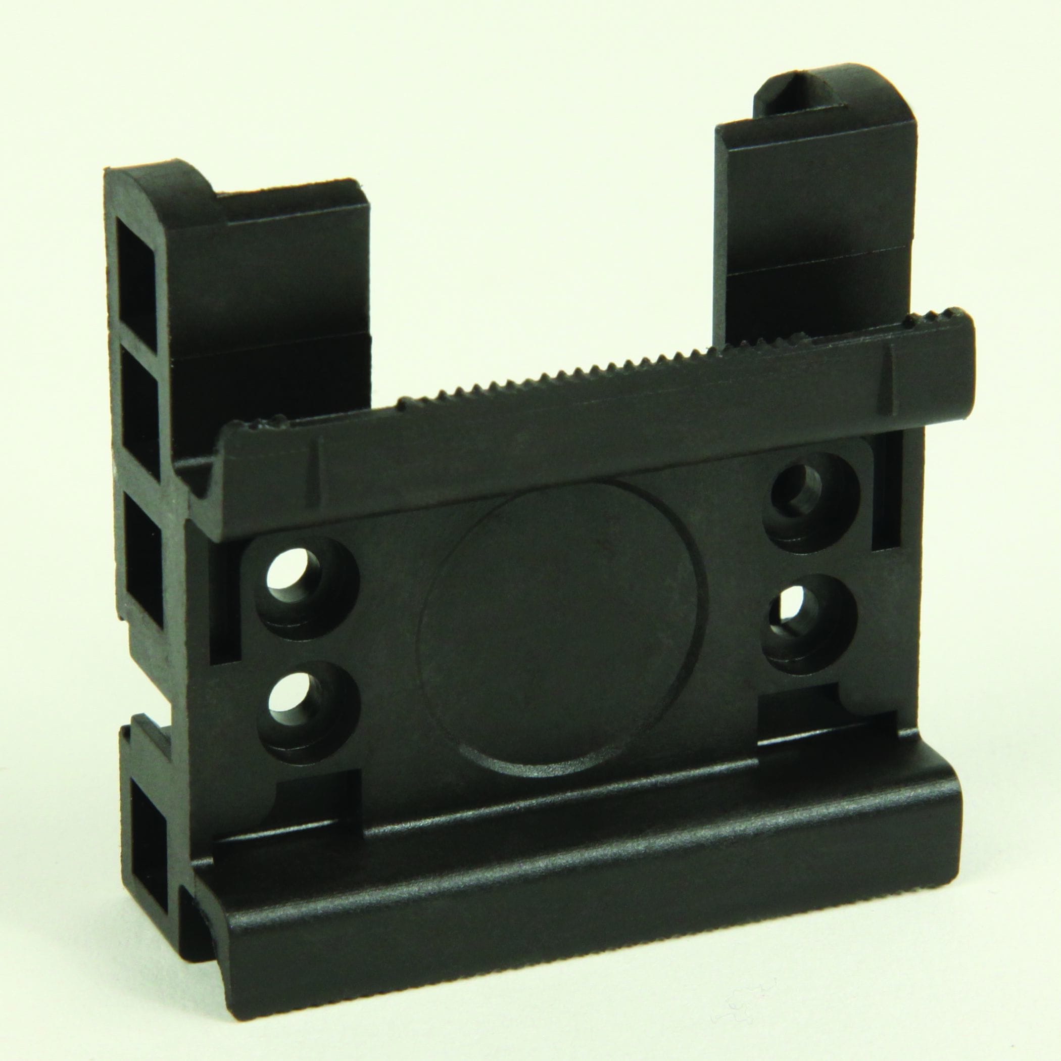 Allen-Bradley - Rail plastic top hat rail size 45 mm