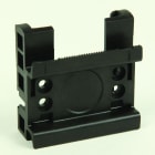 Allen-Bradley - Rail plastic top hat rail size 45 mm