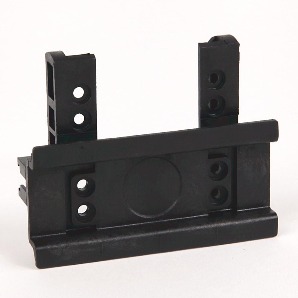 Allen-Bradley - Rail plastic top hat rail std size 81 mm