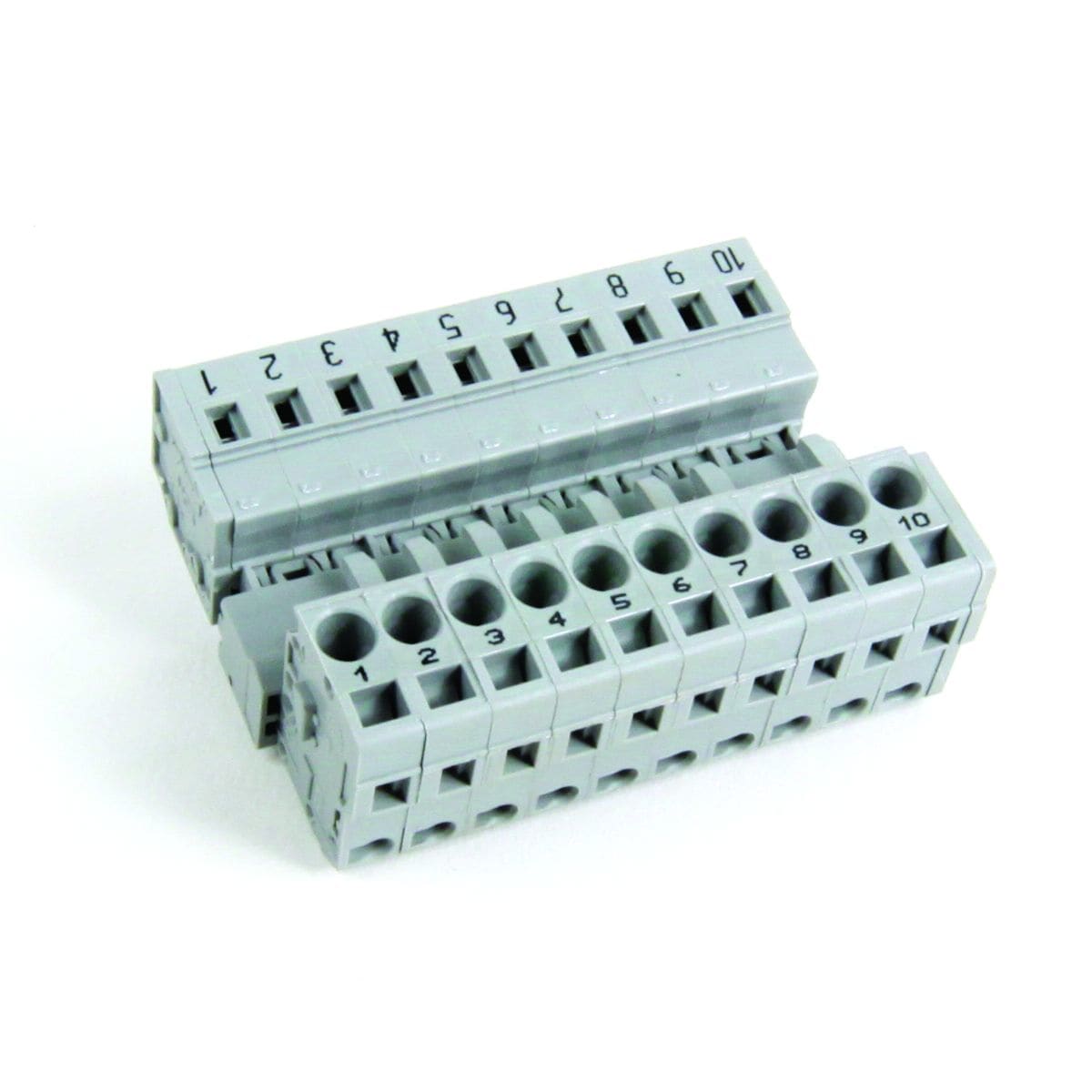 Allen-Bradley - PLUG-IN CONNECTOR 10 way