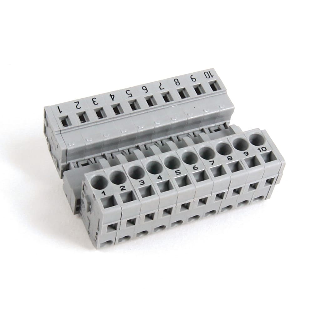 Allen-Bradley - PLUG-IN CONNECTOR 12 way