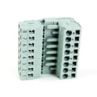 Allen-Bradley - 8-pole control plug
