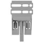 Allen-Bradley - Control plug holder
