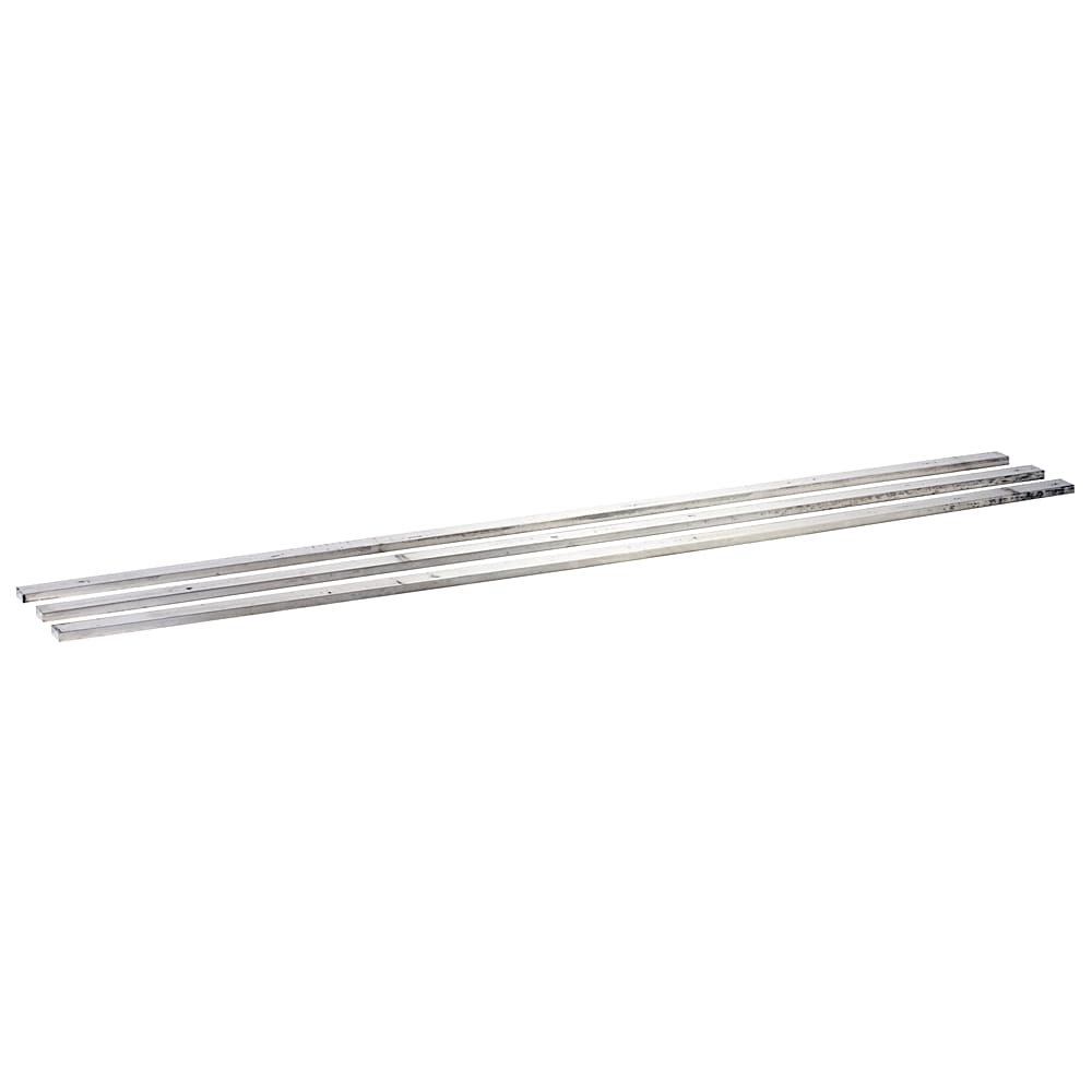 Allen-Bradley - Busbar 2400mm Length, 30x10mm, 630A
