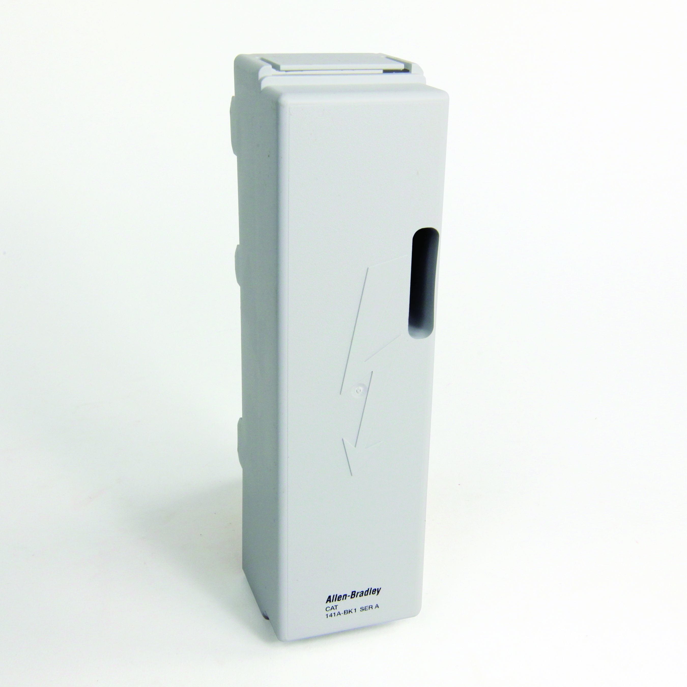 Allen-Bradley - TERMINAL COVER FOR BUS BAR 12..30x5/10MM