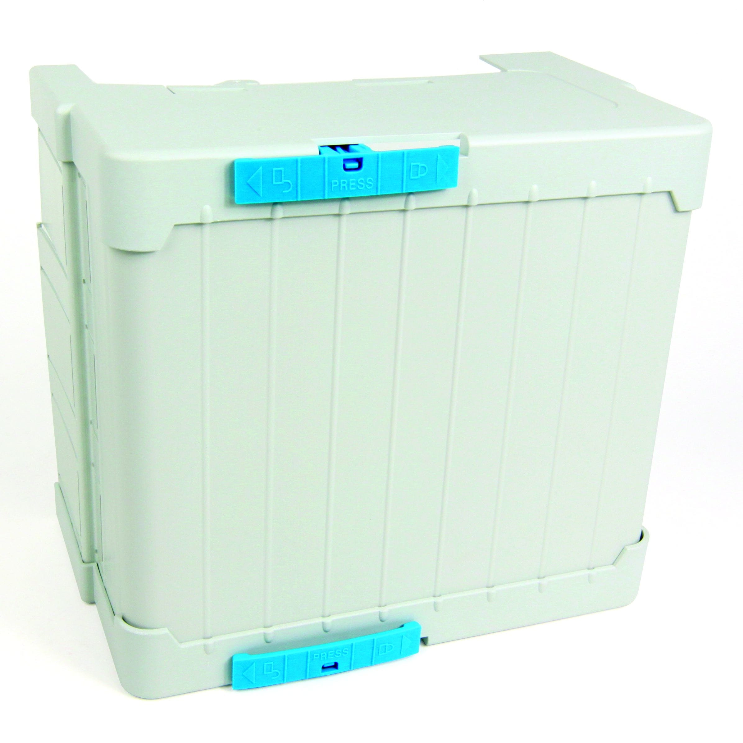 Allen-Bradley - COVER CAP 180 X 200 X 90