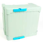 Allen-Bradley - COVER CAP 180 X 200 X 90