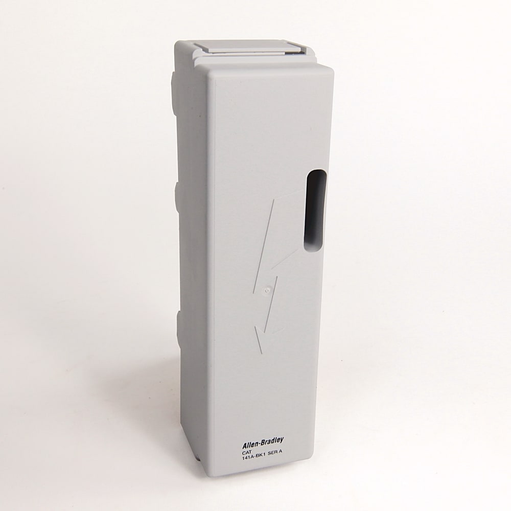 Allen-Bradley - TOP / BOTTOM SHROUD PROFILE