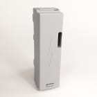 Allen-Bradley - TOP / BOTTOM SHROUD PROFILE