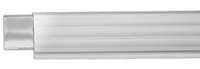 Allen-Bradley - 1P bus bar cover for bus bars 12..30 x 1
