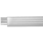 Allen-Bradley - 1P bus bar cover for bus bars 12..30 x 1