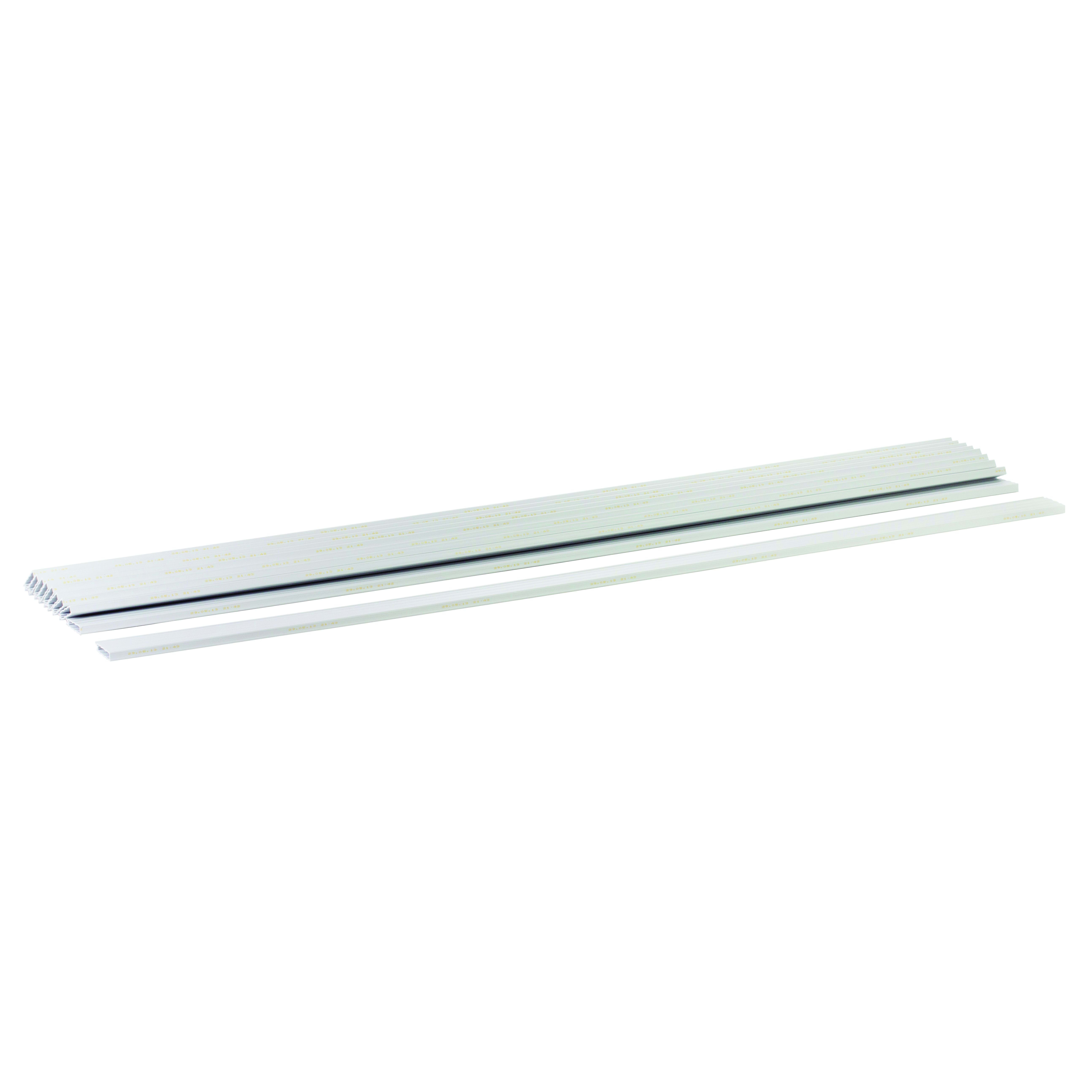 Allen-Bradley - BUS BAR COVER 12..30 x 5MM