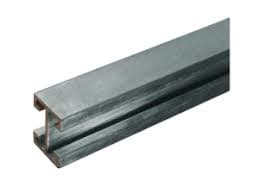 Allen-Bradley - Double T 2400 mm Length Copper Busbar