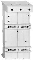 Allen-Bradley - B/B Mod c/w box term on top 320mm250A