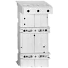 Allen-Bradley - B/B Mod c/w box term on top 320mm250A