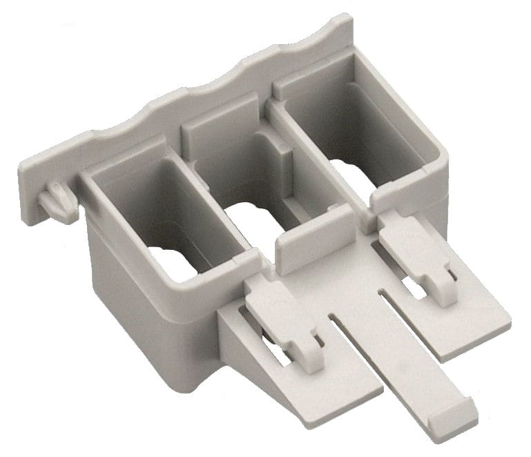 Allen-Bradley - MCS BUS BAR MODULE 25 A TERMINAL SHROUD