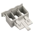 Allen-Bradley - MCS BUS BAR MODULE 25 A TERMINAL SHROUD