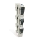 Allen-Bradley - MCS CLASS CC 30 A BUS BAR FUSE BASE