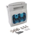 Allen-Bradley - Busbar Fuse Holder, 3 Pole, 200 A, 600V,