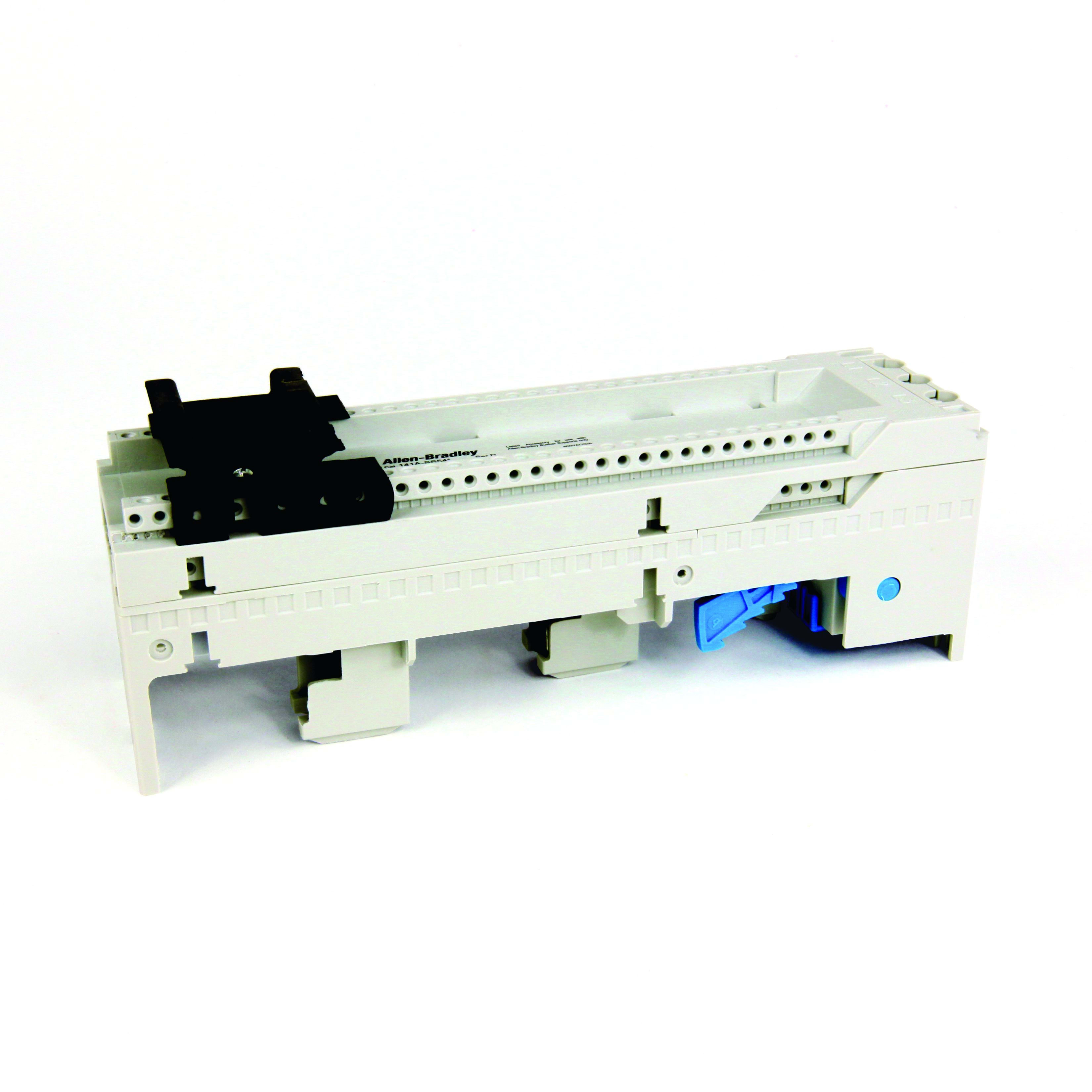 Allen-Bradley - MCS ISO BUSBAR MODULE (BLANK)