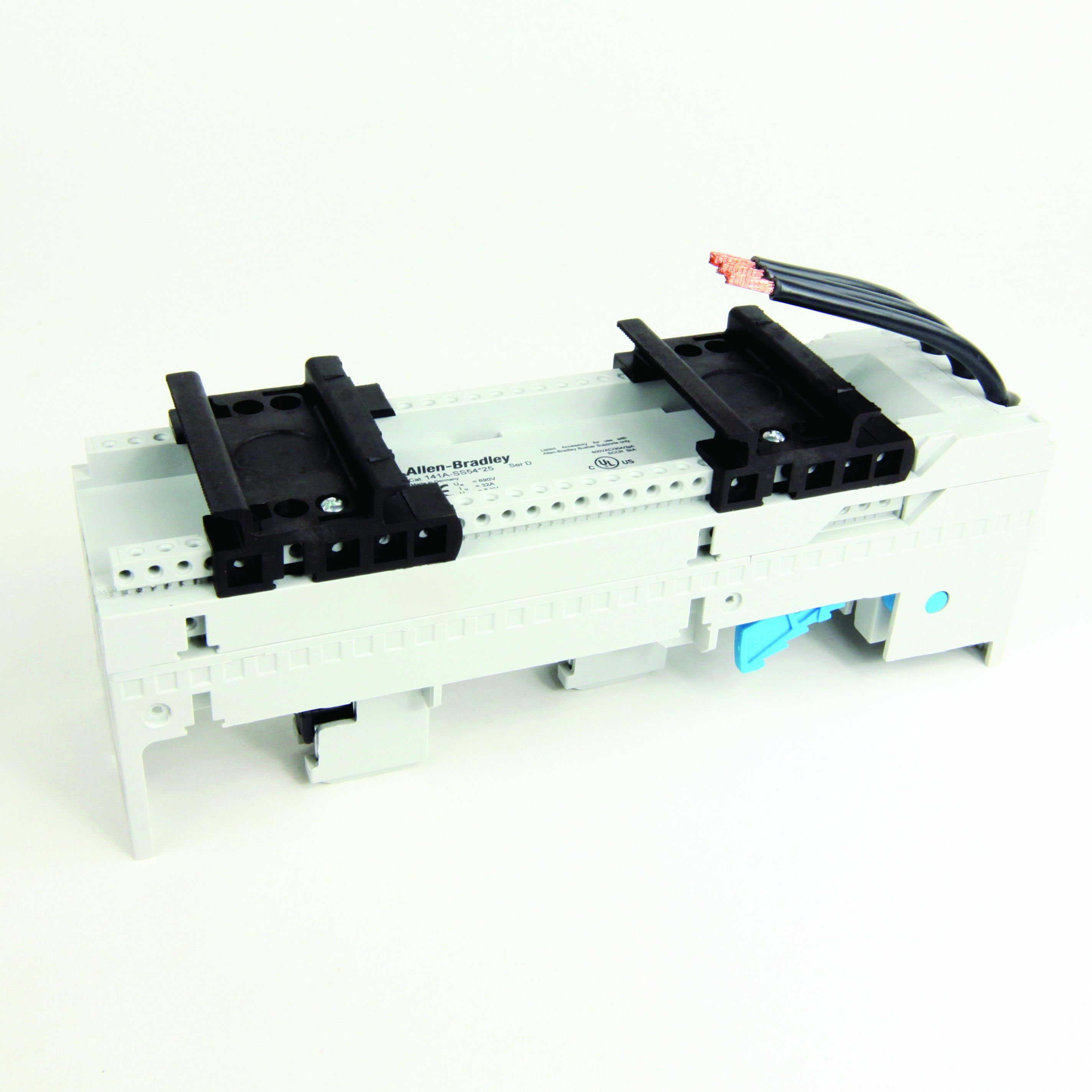 Allen-Bradley - MCS ISO BUSBAR MODULE