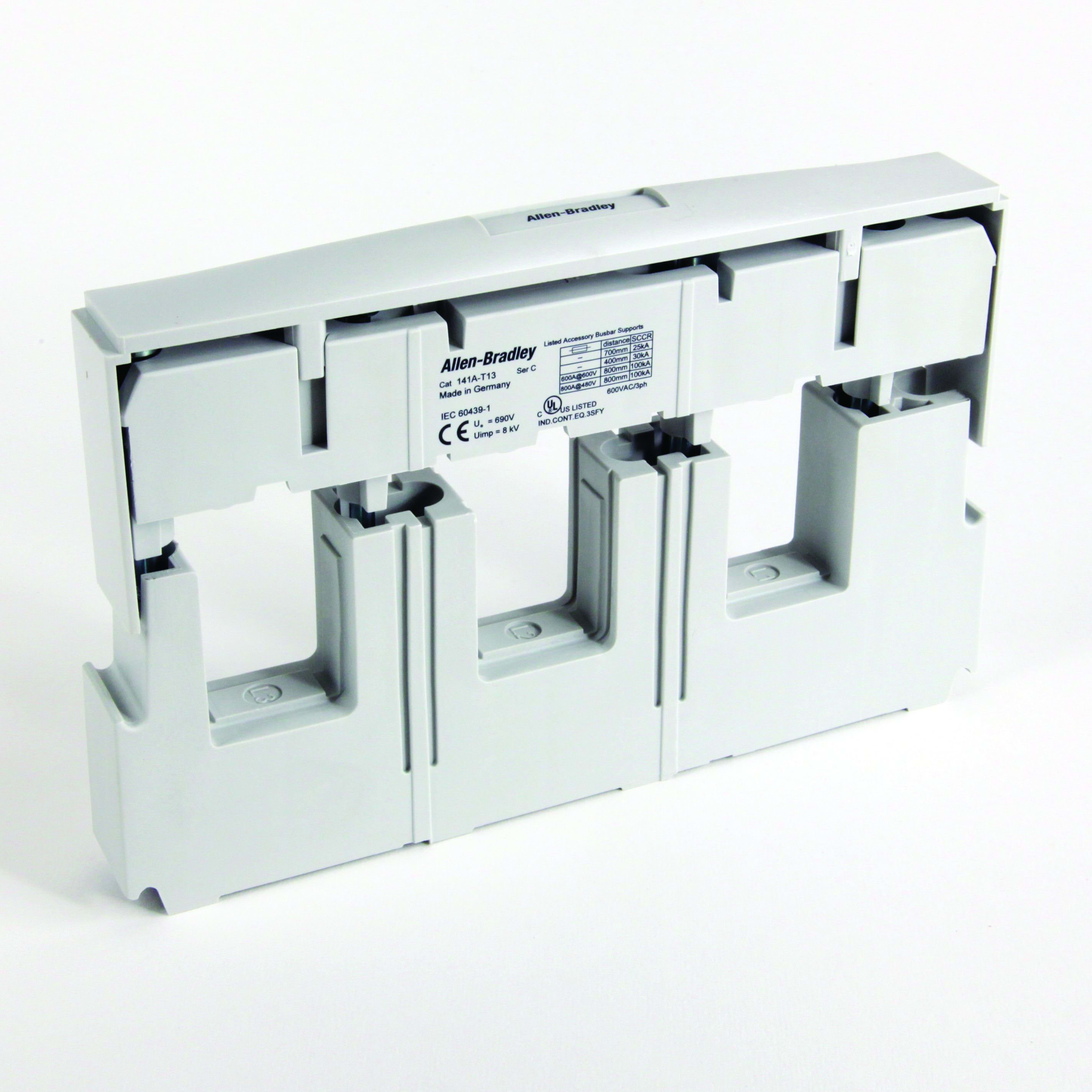 Allen-Bradley - BUSBAR 3 POLE