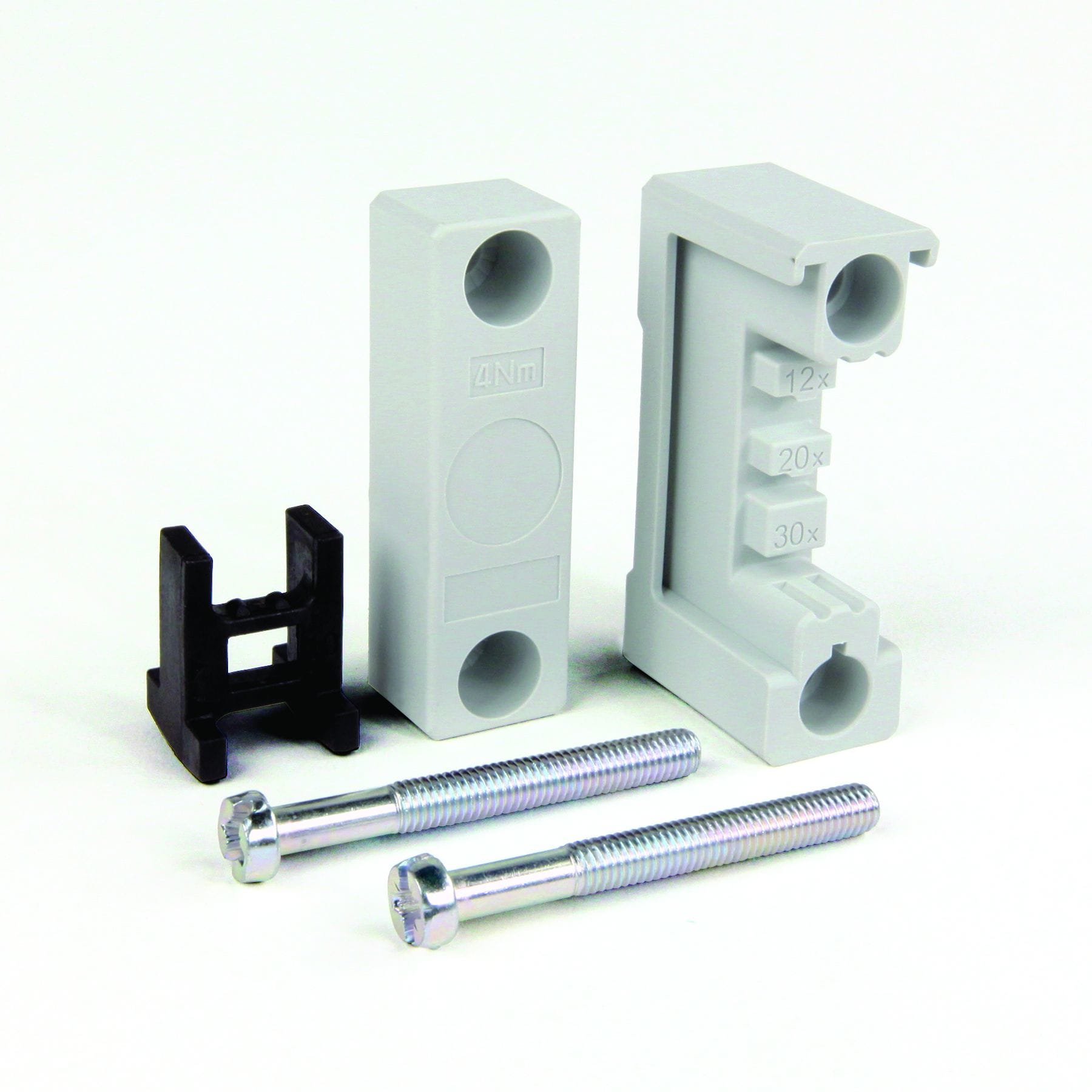 Allen-Bradley - B/B support for B/B 1pole