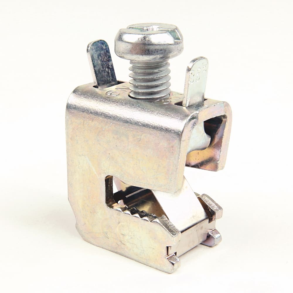Allen-Bradley - SINGLE TERMINAL FOR TT BARS