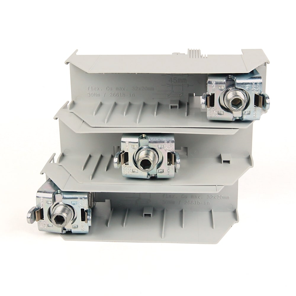 Allen-Bradley - SUPPLY MODULES