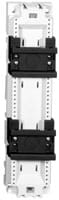 Allen-Bradley - Mounting module H 228mm W 45mm
