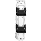 Allen-Bradley - Mounting module H 228mm W 45mm
