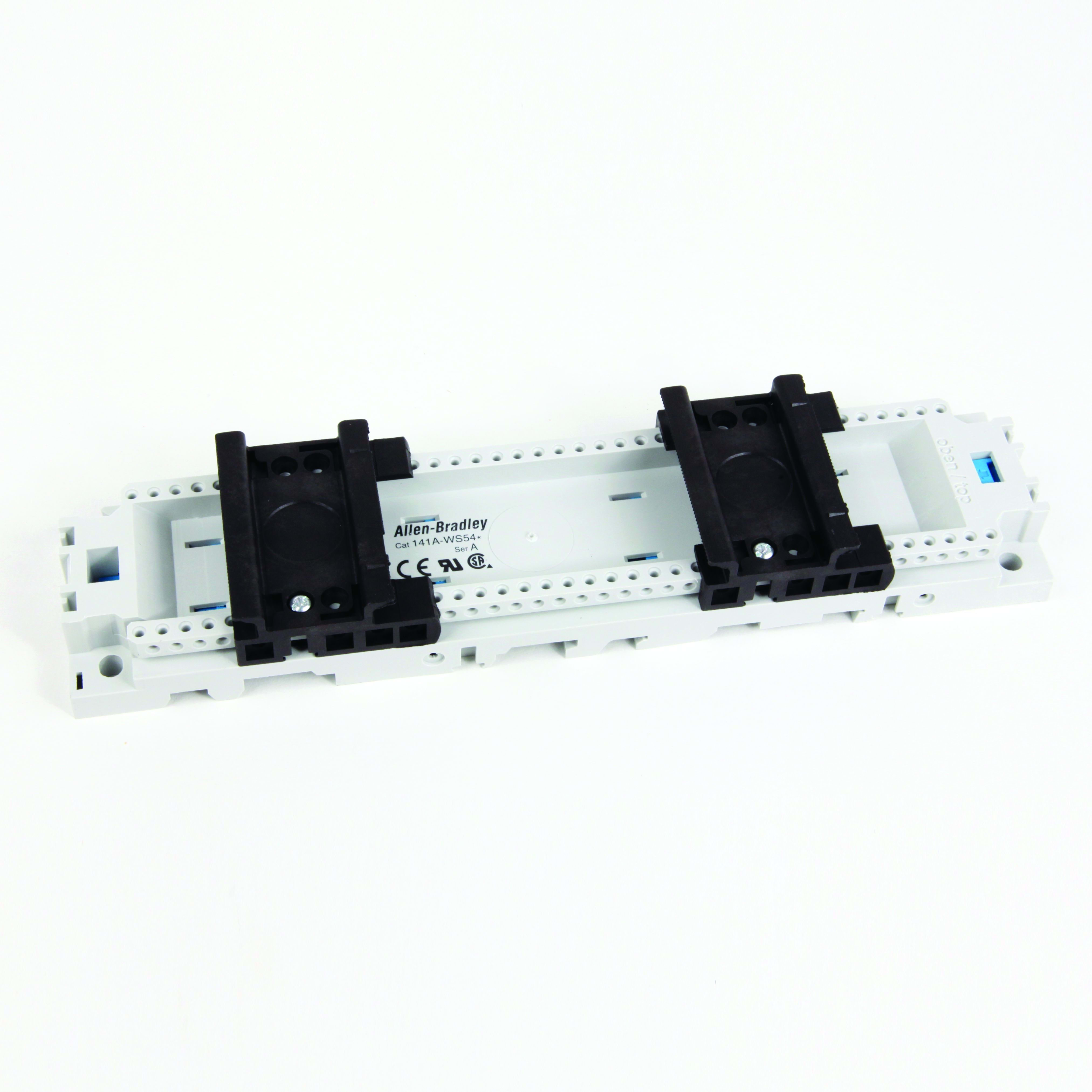Allen-Bradley - Mounting module H 228mm W 54mm