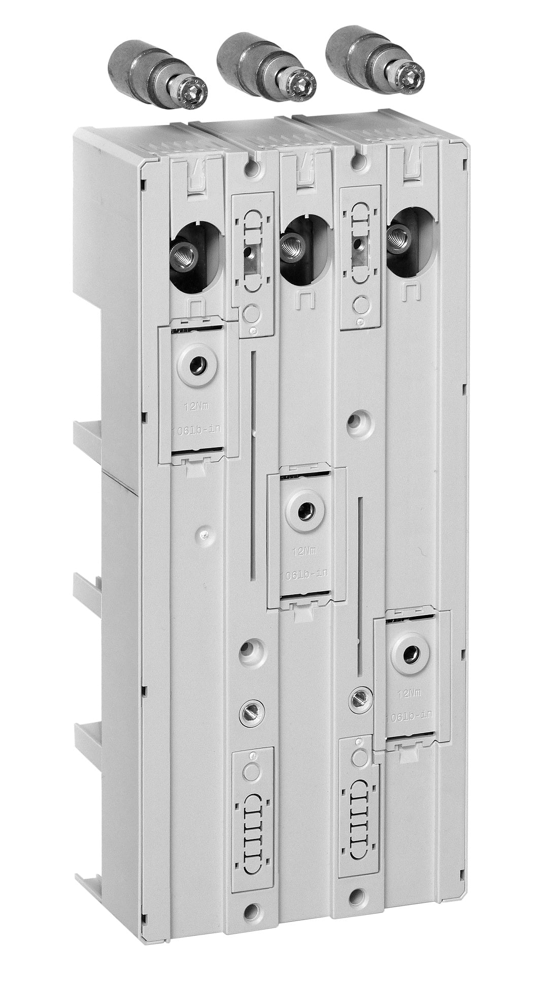 Allen-Bradley - BUS BAR ADAPTER MODULE