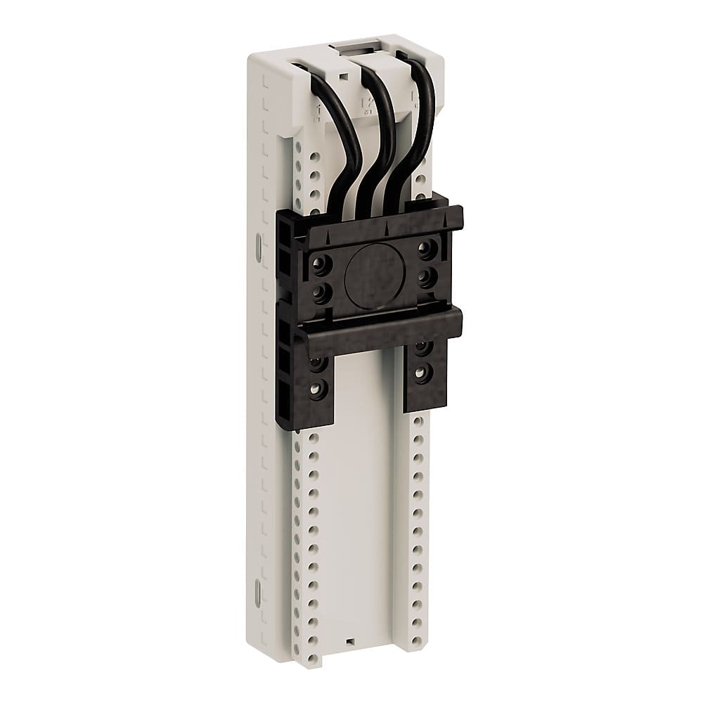 Allen-Bradley - 141C Adaptor 3 poles, 45A, 45mm