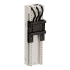 Allen-Bradley - 141C Adaptor 3 poles, 45A, 45mm