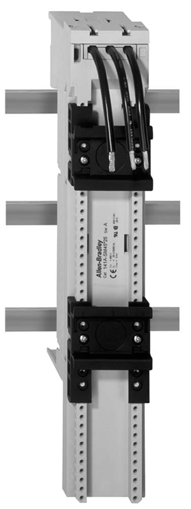 Allen-Bradley - MCS ISO BUSBAR MODULE